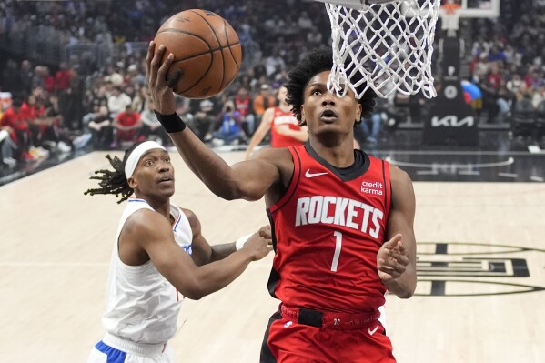 Kawhi leonard to rockets discount